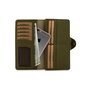 Zoozie Bags Martha - Khaki